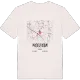 Prószków karta t-shirt