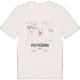 Przypisówka karta t-shirt