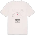 Psathi map t-shirt