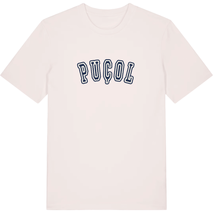 Puçol college t-shirt – t-shirt from PinShirt