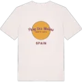 Puig des Molins cirkel t-shirt