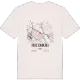 Puistonmäki map t-shirt