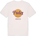 Pula circle t-shirt