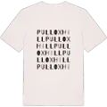 Pulloxhill ordlek t-shirt