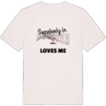 Någon i Pully älskar mig t-shirt