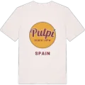 Pulpí cirkel t-shirt