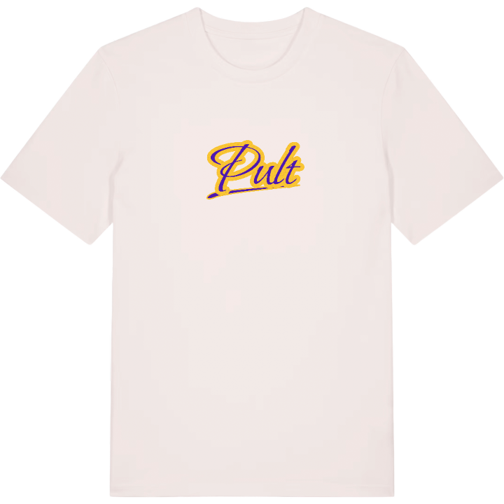 Pult baseball t-shirt – t-shirt from PinShirt