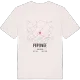 Puplinge karta t-shirt