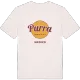 Purra cirkel t-shirt