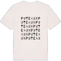 Puteaux wordplay t-shirt