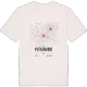 Putignano map t-shirt