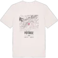 Pütürge map t-shirt