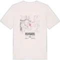 Puygros karta t-shirt
