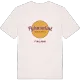 Pyhäsalmi cirkel t-shirt