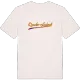 Qendër Leskovik baseball t-shirt