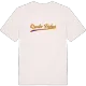 Qendër Piskovë baseball t-shirt