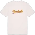 Quadrelle baseball t-shirt