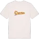 Quarten baseball t-shirt