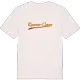 Quartier Centre baseball t-shirt