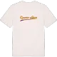 Quartier Liberté baseball t-shirt