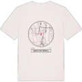 Quartier Saint-Wandrille t-shirt