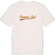 Quartier Sud baseball t-shirt