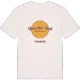 Quartier Sud cirkel t-shirt