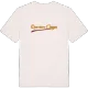 Quartiere Cotogni baseball t-shirt