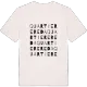 Quartiere Reda ordlek t-shirt