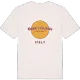 Quattro Castella circle t-shirt