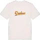 Quelmes baseball t-shirt