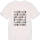 Quer wordplay t-shirt