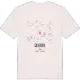 Querol karta t-shirt