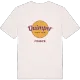 Quimper circle t-shirt
