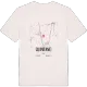 Quintano map t-shirt