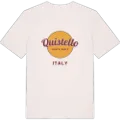 Quistello cirkel t-shirt