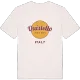 Quistello cirkel t-shirt