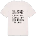 Quistello ordlek t-shirt