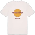 Qyteza Pejton cirkel t-shirt