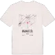 Rábakecöl karta t-shirt