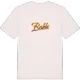 Rabbi baseball t-shirt