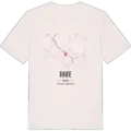 Rabe karta t-shirt