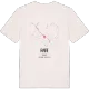 Rabe karta t-shirt