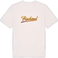 Rackstad baseball t-shirt