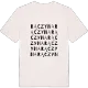 Rączyna ordlek t-shirt