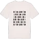 Rådan ordlek t-shirt