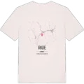 Rade map t-shirt