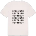 Rådhustorget ordlek t-shirt