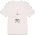 Radovan map t-shirt