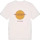 Radyr and Morganstown circle t-shirt